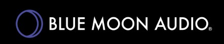 BLUE MOON AUDIO